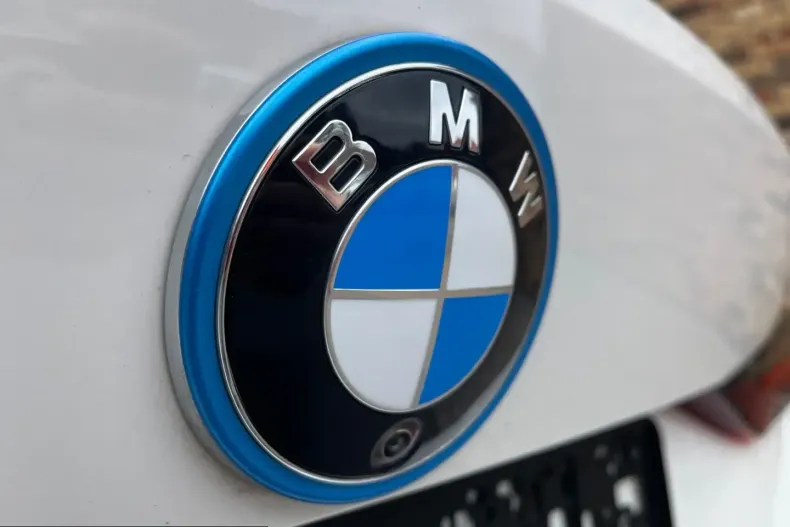 BMW i4 (Seria 4) din 2023 cu 31.000 km - oferta BMW203196 - foto 23