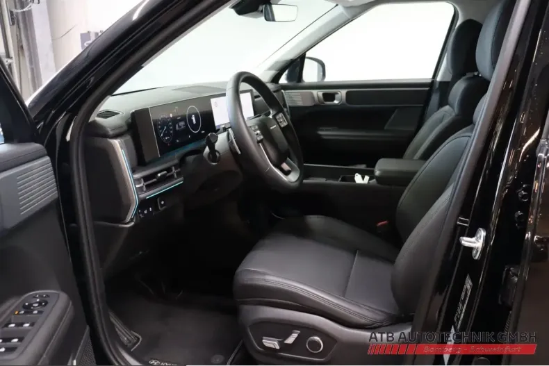 Hyundai Santa Fe din 2025 cu 9.290 km - oferta HYU203197 - foto 7