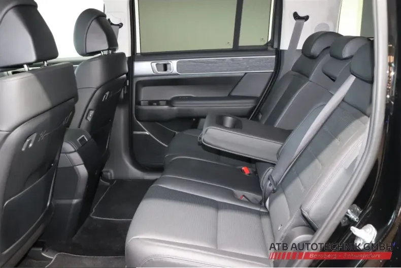 Hyundai Santa Fe din 2025 cu 9.290 km - oferta HYU203197 - foto 11