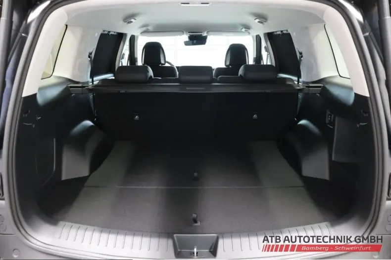 Hyundai Santa Fe din 2025 cu 9.290 km - oferta HYU203197 - foto 14