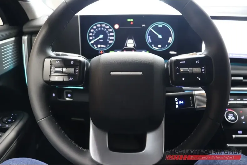 Hyundai Santa Fe din 2025 cu 9.290 km - oferta HYU203197 - foto 23