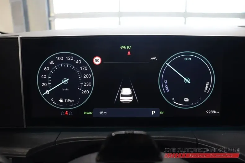 Hyundai Santa Fe din 2025 cu 9.290 km - oferta HYU203197 - foto 24