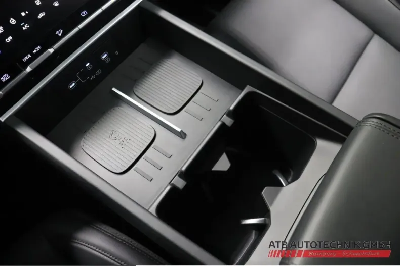 Hyundai Santa Fe din 2025 cu 9.290 km - oferta HYU203197 - foto 28