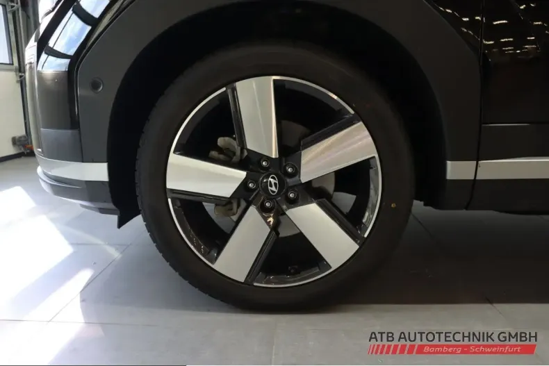 Hyundai Santa Fe din 2025 cu 9.290 km - oferta HYU203197 - foto 31