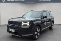 Hyundai Santa Fe din 2025 cu 16.000 km - oferta HYU203198 - foto 1