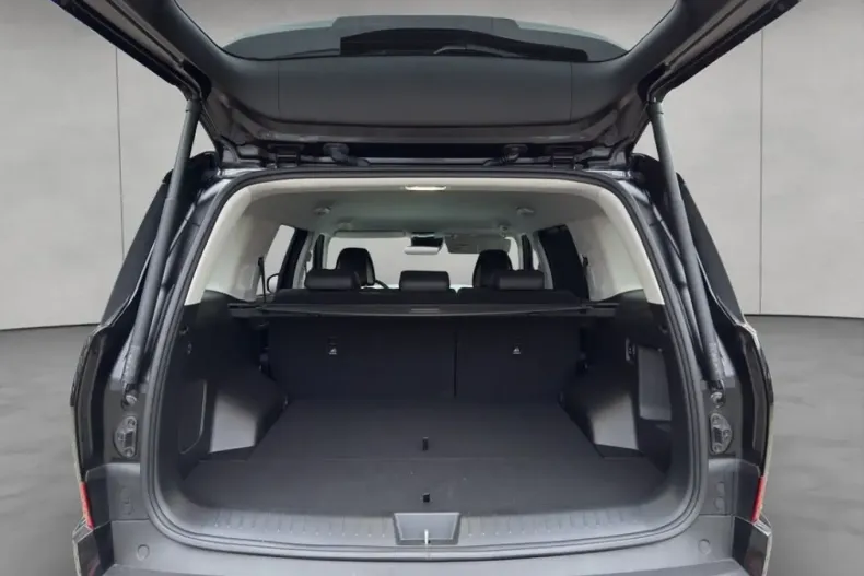 Hyundai Santa Fe din 2025 cu 16.000 km - oferta HYU203198 - foto 5