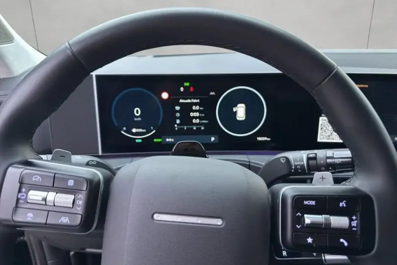 Hyundai Santa Fe din 2025 cu 16.000 km - oferta HYU203198 - foto 12