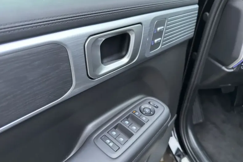 Hyundai Santa Fe din 2025 cu 16.000 km - oferta HYU203198 - foto 17