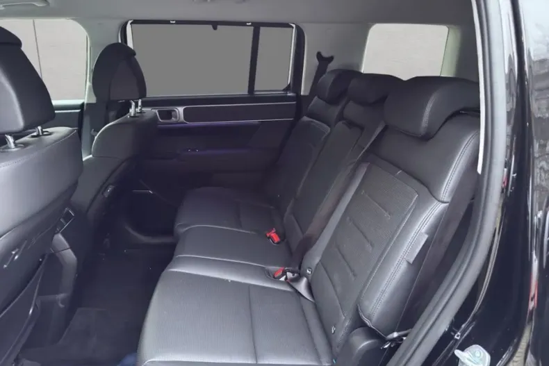 Hyundai Santa Fe din 2025 cu 16.000 km - oferta HYU203198 - foto 18