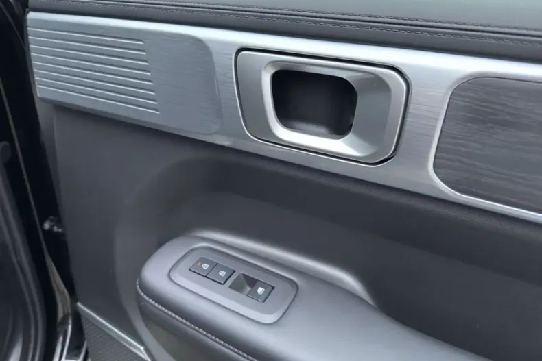 Hyundai Santa Fe din 2025 cu 16.000 km - oferta HYU203198 - foto 20