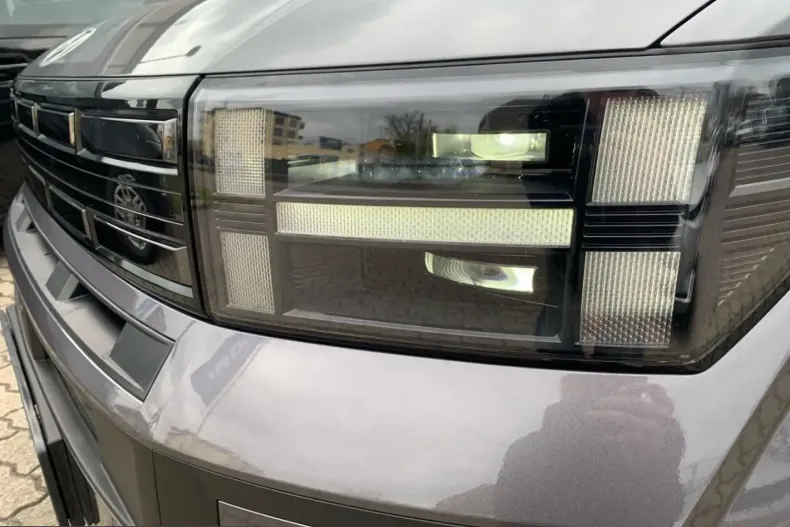 Hyundai Santa Fe din 2025 cu 29.651 km - oferta HYU203199 - foto 6