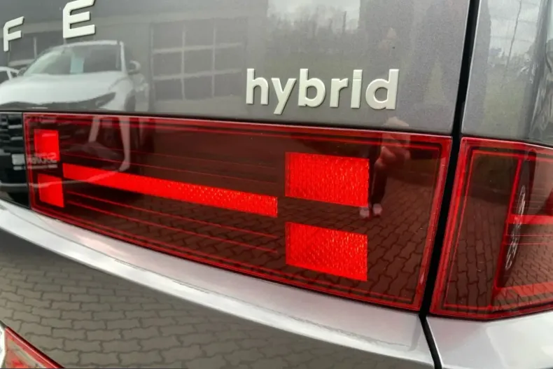 Hyundai Santa Fe din 2025 cu 29.651 km - oferta HYU203199 - foto 11