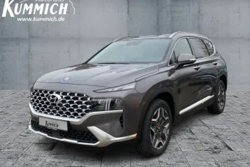 Hyundai Santa Fe din 2023 - oferta HYU203200