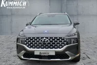 Hyundai Santa Fe din 2023 cu 17.500 km - oferta HYU203200 - foto 2