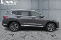 Hyundai Santa Fe din 2023 cu 17.500 km - oferta HYU203200 - foto 3