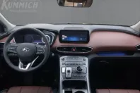 Hyundai Santa Fe din 2023 cu 17.500 km - oferta HYU203200 - foto 8