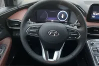 Hyundai Santa Fe din 2023 cu 17.500 km - oferta HYU203200 - foto 9