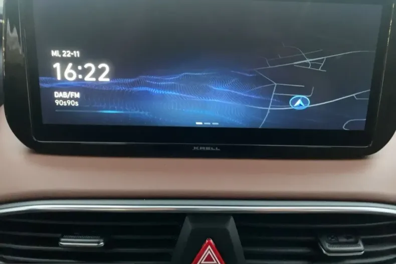 Hyundai Santa Fe din 2023 cu 17.500 km - oferta HYU203200 - foto 10