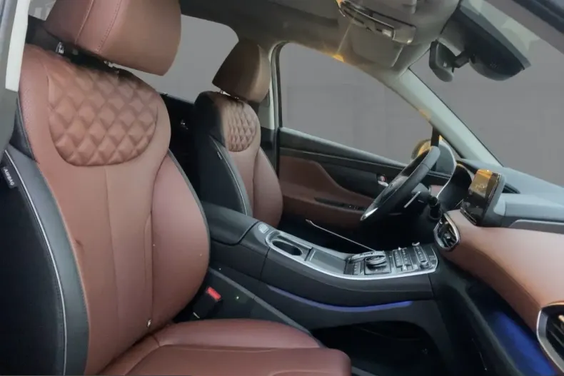 Hyundai Santa Fe din 2023 cu 17.500 km - oferta HYU203200 - foto 11