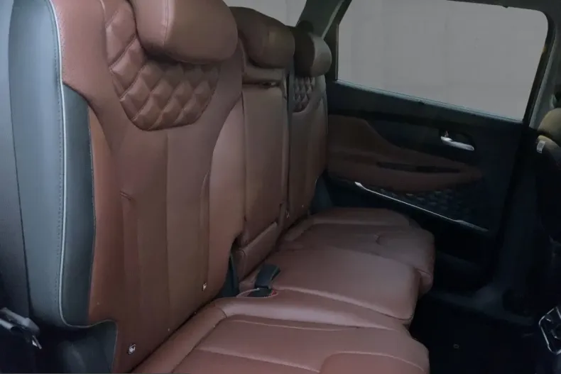 Hyundai Santa Fe din 2023 cu 17.500 km - oferta HYU203200 - foto 12