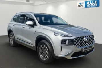 Hyundai Santa Fe din 2023 - oferta HYU203201