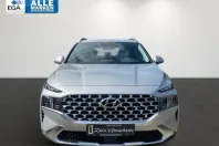 Hyundai Santa Fe din 2023 cu 8.000 km - oferta HYU203201 - foto 2