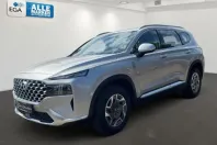 Hyundai Santa Fe din 2023 cu 8.000 km - oferta HYU203201 - foto 3