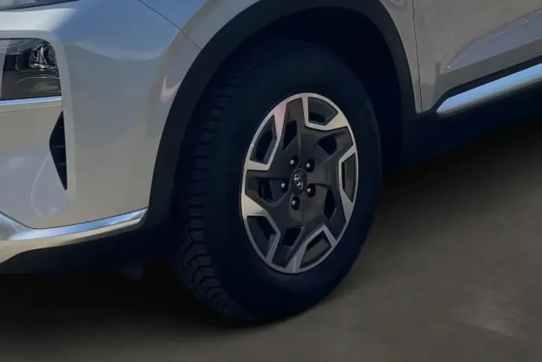 Hyundai Santa Fe din 2023 cu 8.000 km - oferta HYU203201 - foto 6