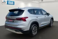 Hyundai Santa Fe din 2023 cu 8.000 km - oferta HYU203201 - foto 9