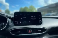 Hyundai Santa Fe din 2023 cu 8.000 km - oferta HYU203201 - foto 15