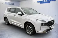 Hyundai Santa Fe din 2023 cu 26.386 km - oferta HYU203202 - foto 1