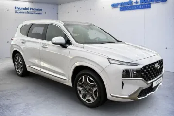 Hyundai Santa Fe din 2023 - oferta HYU203202