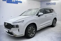 Hyundai Santa Fe din 2023 cu 26.386 km - oferta HYU203202 - foto 2