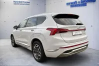 Hyundai Santa Fe din 2023 cu 26.386 km - oferta HYU203202 - foto 4