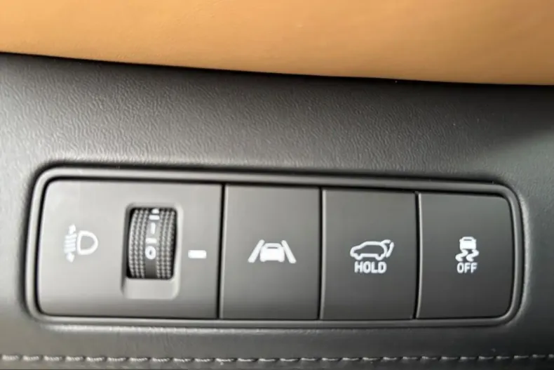 Hyundai Santa Fe din 2023 cu 26.386 km - oferta HYU203202 - foto 8