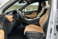 Hyundai Santa Fe din 2023 cu 26.386 km - oferta HYU203202 - foto 9