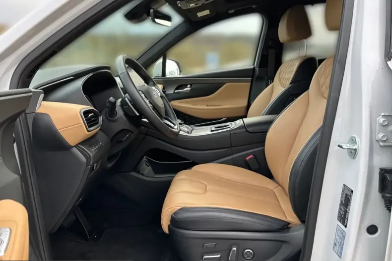 Hyundai Santa Fe din 2023 cu 26.386 km - oferta HYU203202 - foto 9