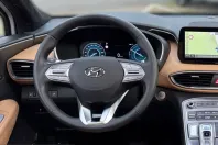 Hyundai Santa Fe din 2023 cu 26.386 km - oferta HYU203202 - foto 10