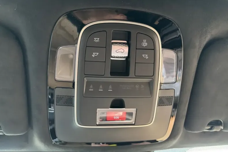 Hyundai Santa Fe din 2023 cu 26.386 km - oferta HYU203202 - foto 11