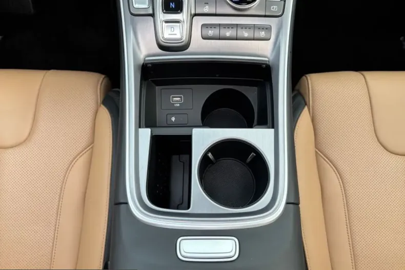 Hyundai Santa Fe din 2023 cu 26.386 km - oferta HYU203202 - foto 15