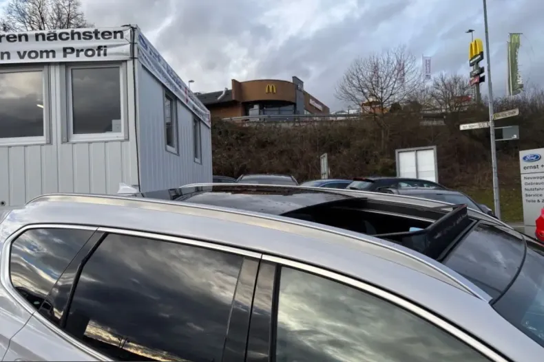 Hyundai Santa Fe din 2023 cu 26.386 km - oferta HYU203202 - foto 20