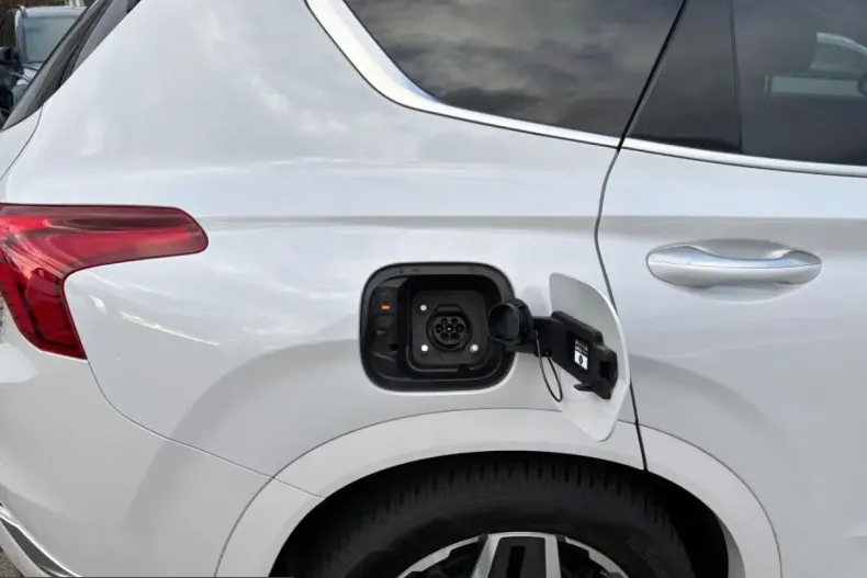 Hyundai Santa Fe din 2023 cu 26.386 km - oferta HYU203202 - foto 21