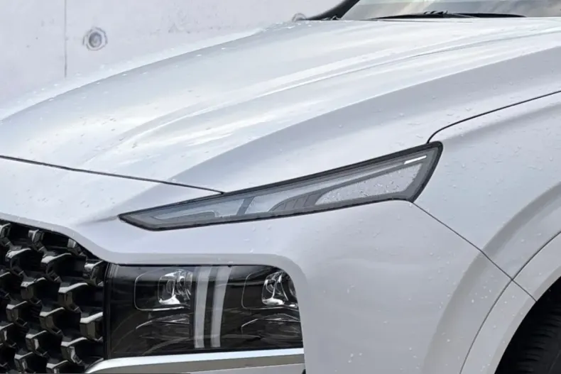 Hyundai Santa Fe din 2023 cu 26.386 km - oferta HYU203202 - foto 23