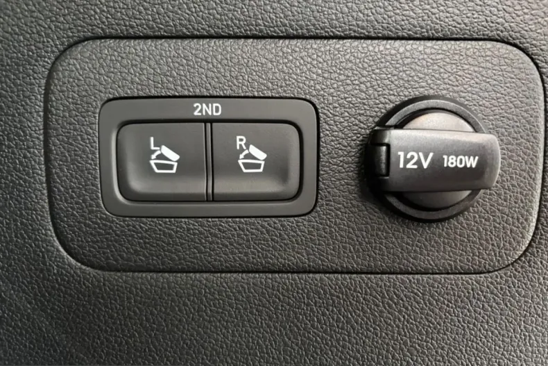 Hyundai Santa Fe din 2023 cu 26.386 km - oferta HYU203202 - foto 25