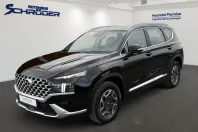 Hyundai Santa Fe din 2023 cu 65.114 km - oferta HYU203203 - foto 1