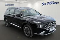 Hyundai Santa Fe din 2023 cu 65.114 km - oferta HYU203203 - foto 2