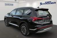 Hyundai Santa Fe din 2023 cu 65.114 km - oferta HYU203203 - foto 4