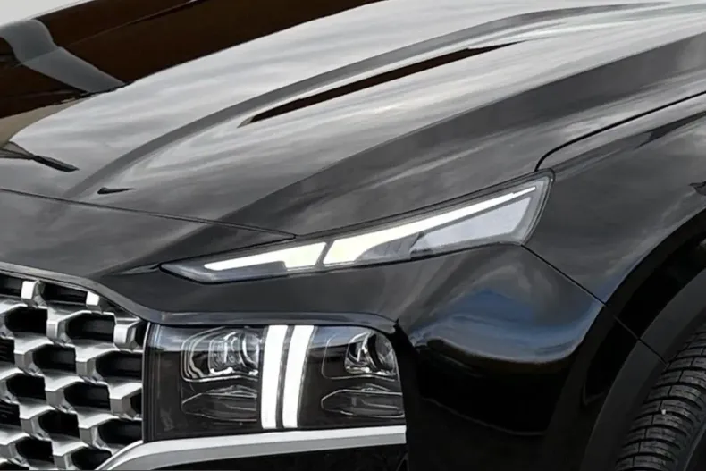 Hyundai Santa Fe din 2023 cu 65.114 km - oferta HYU203203 - foto 5