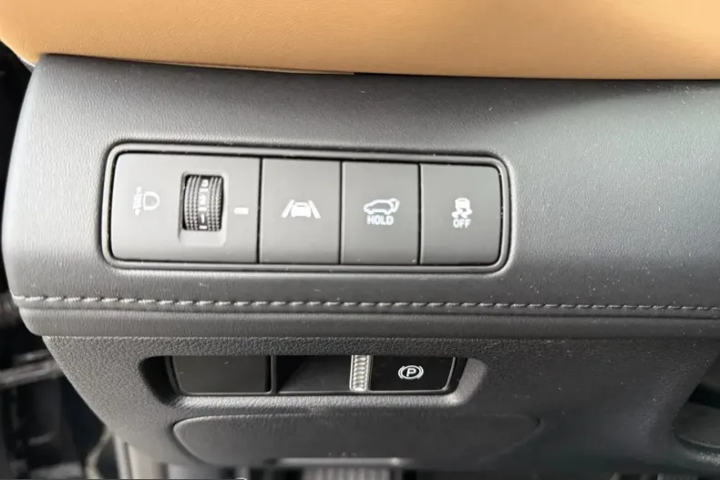 Hyundai Santa Fe din 2023 cu 65.114 km - oferta HYU203203 - foto 17