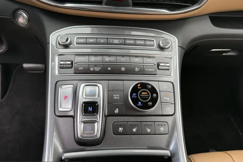 Hyundai Santa Fe din 2023 cu 65.114 km - oferta HYU203203 - foto 18